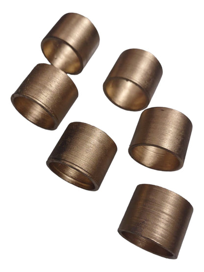 VibraSavers Centradores Para Rin - Camión Completo (6 Piezas)